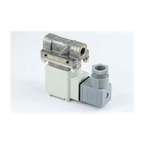 SMC magnetvalve